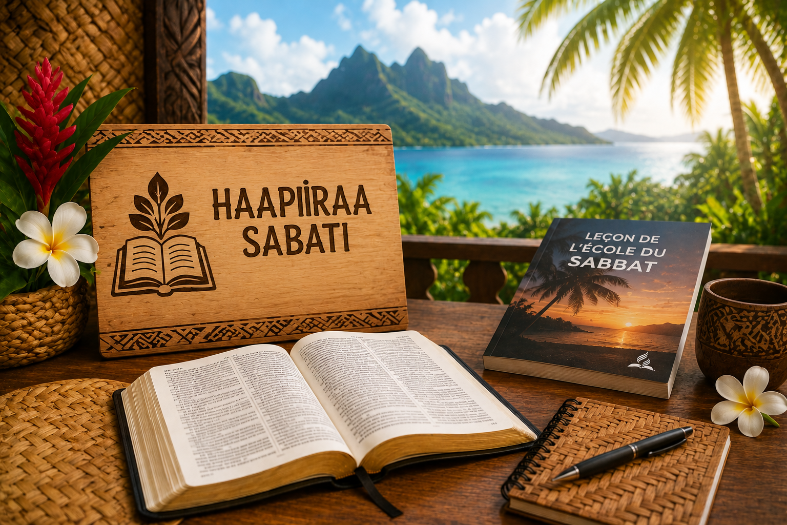 Haapiiraa Sabati